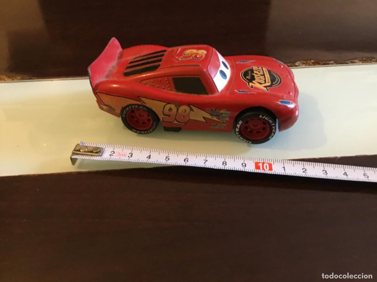 Coches a escala: Coche no Guisval no Majorette no scalextric