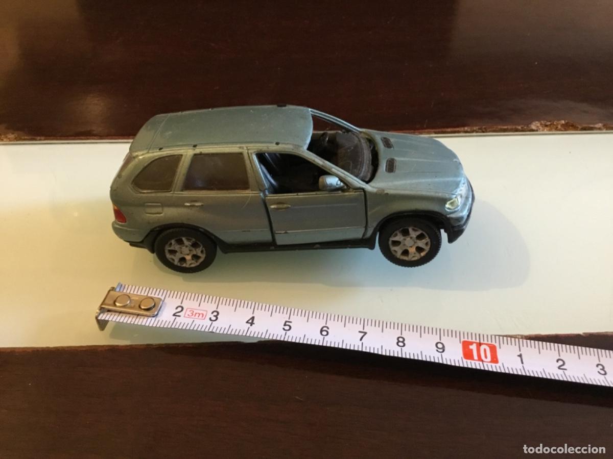 Coches a escala: Coche no Guisval no Majorette no scalextric