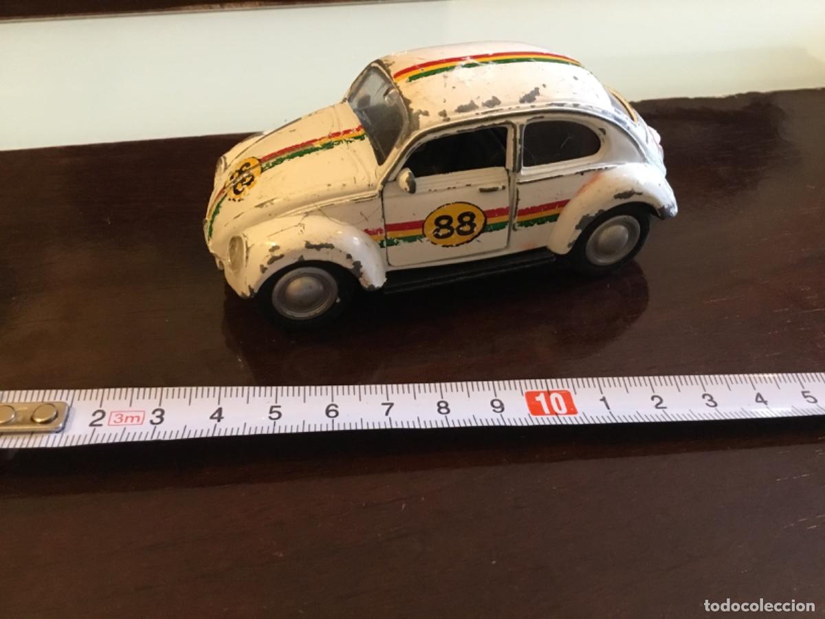 Coches a escala: Coche no Guisval no Majorette no scalextric