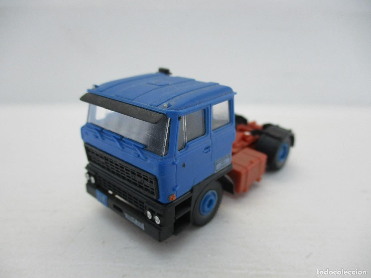 Coches a escala: CAMION ESCALA 1:87 REF HG