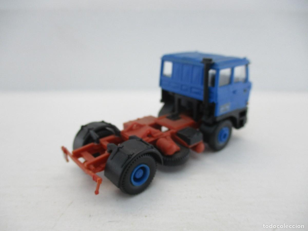 Coches a escala: CAMION ESCALA 1:87 REF HG - Foto 2