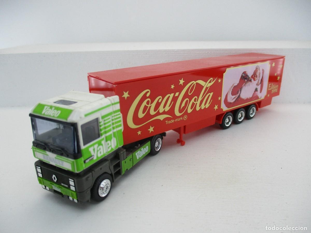 Auto in scala: CAMION HERPA 1:87 REF HP