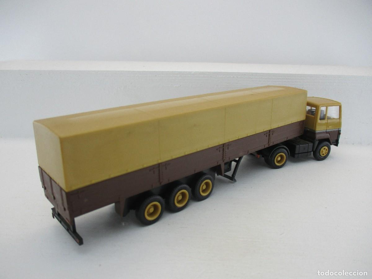 Coches a escala: CAMION HERPA 1:87 REF HR - Foto 2