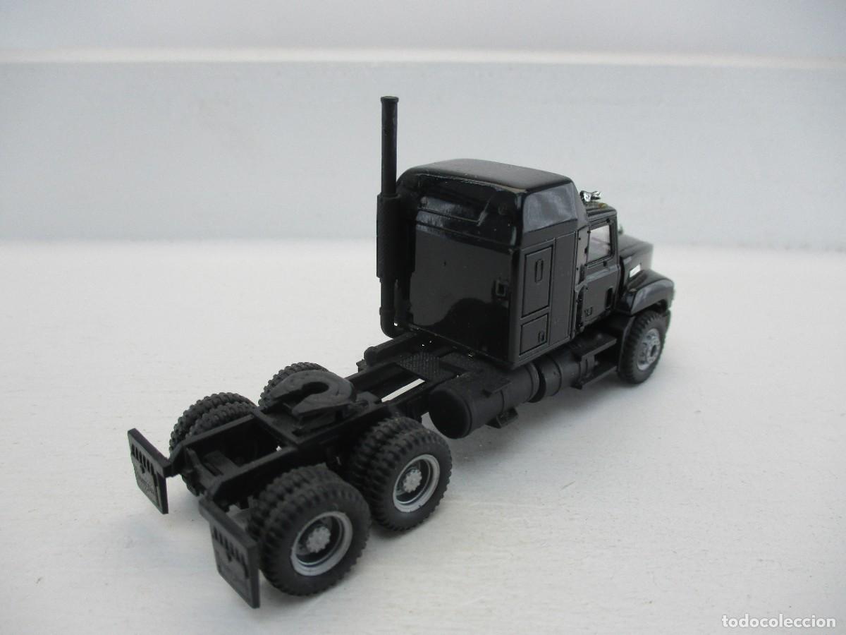 Coches a escala: CAMION HERPA 1:87 REF HB - Foto 2
