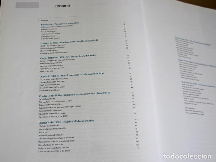 Coches a escala: Libro Machinery in Miniature - Foto 2