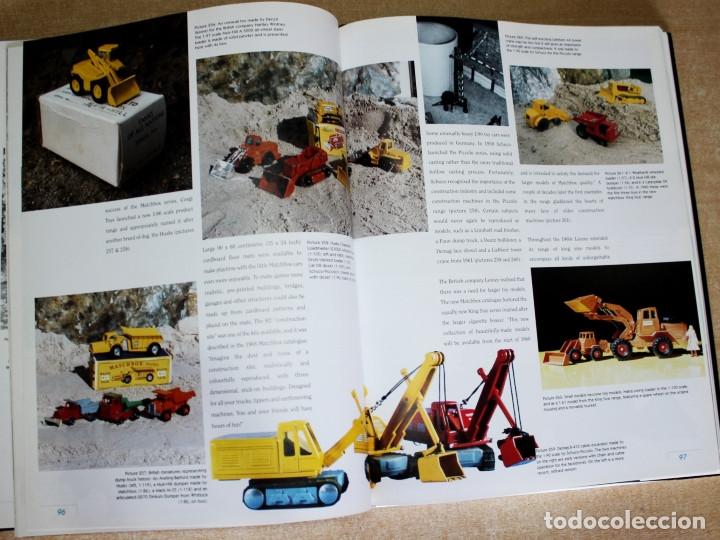 Coches a escala: Libro Machinery in Miniature - Foto 5