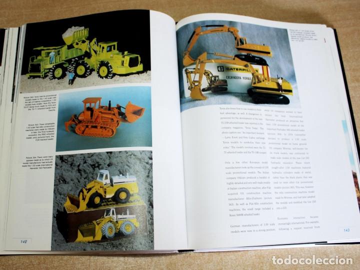 Coches a escala: Libro Machinery in Miniature - Foto 6
