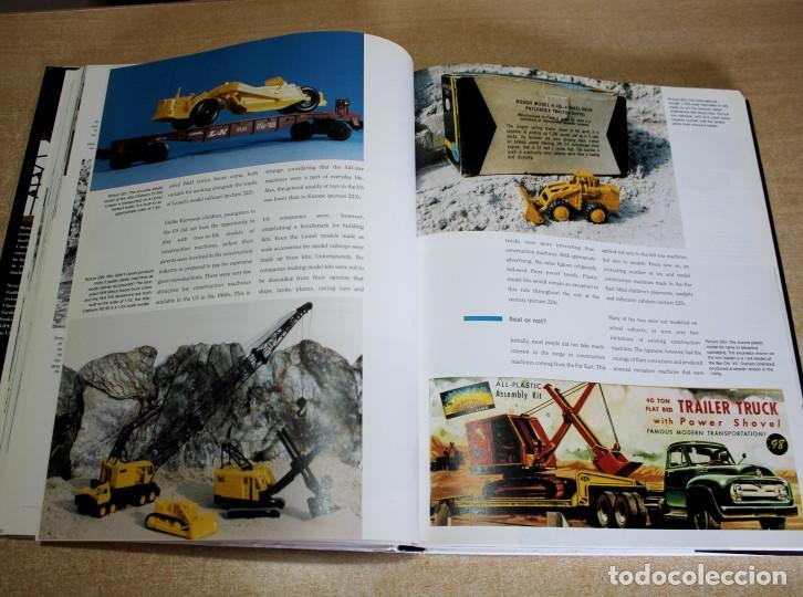 Coches a escala: Libro Machinery in Miniature - Foto 7