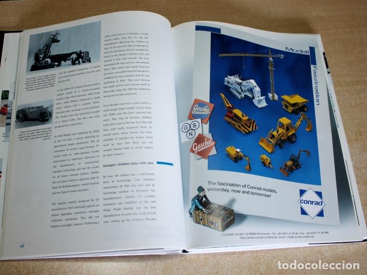 Coches a escala: Libro Machinery in Miniature - Foto 8