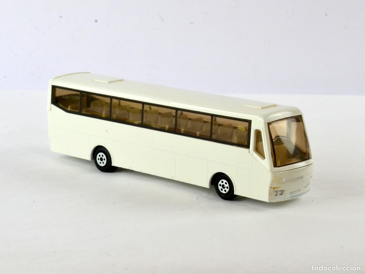 Coches a escala: Efsi Escala 1:87 H0 Autocar Bova