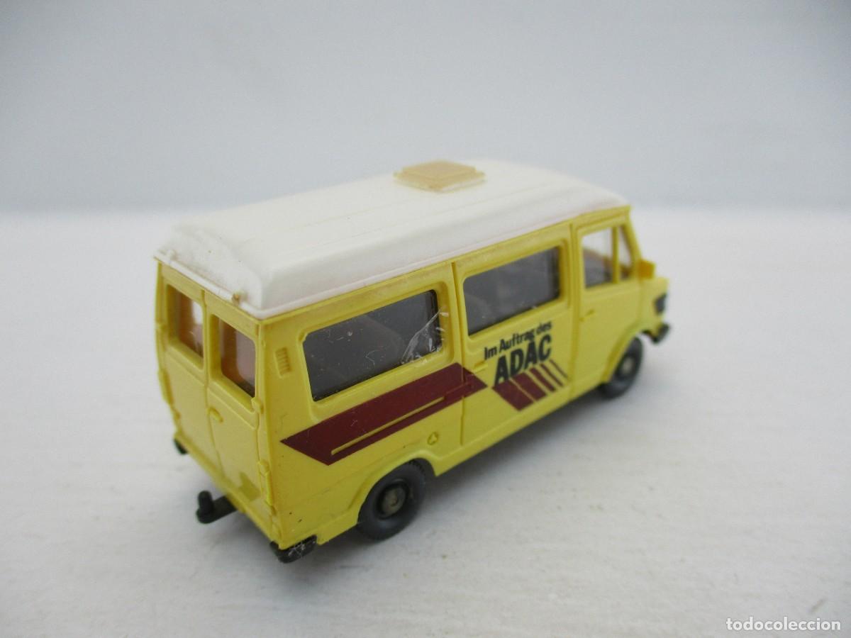Coches a escala: COCHE ESCALA 1:87 REF BJ - Foto 2