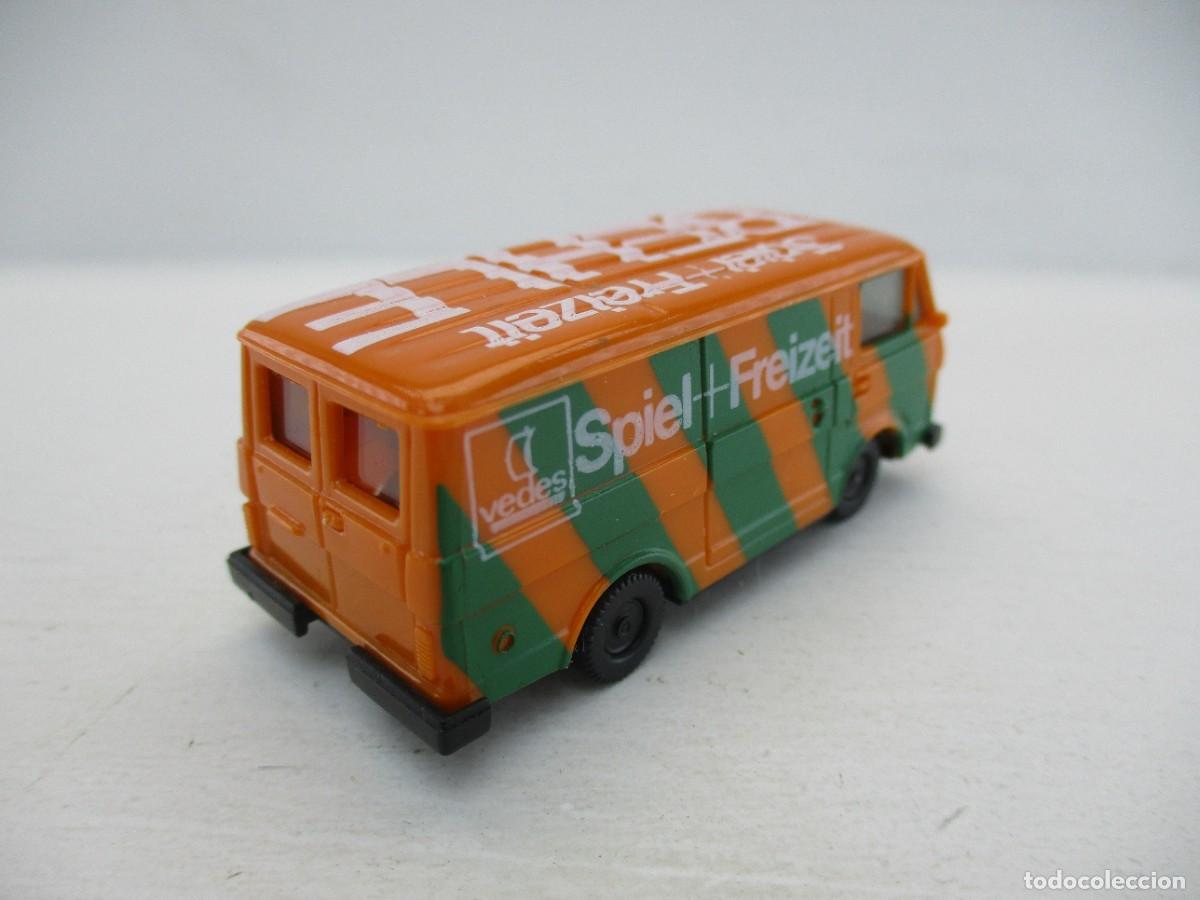 Coches a escala: COCHE ESCALA 1:87 REF BJ - Foto 2