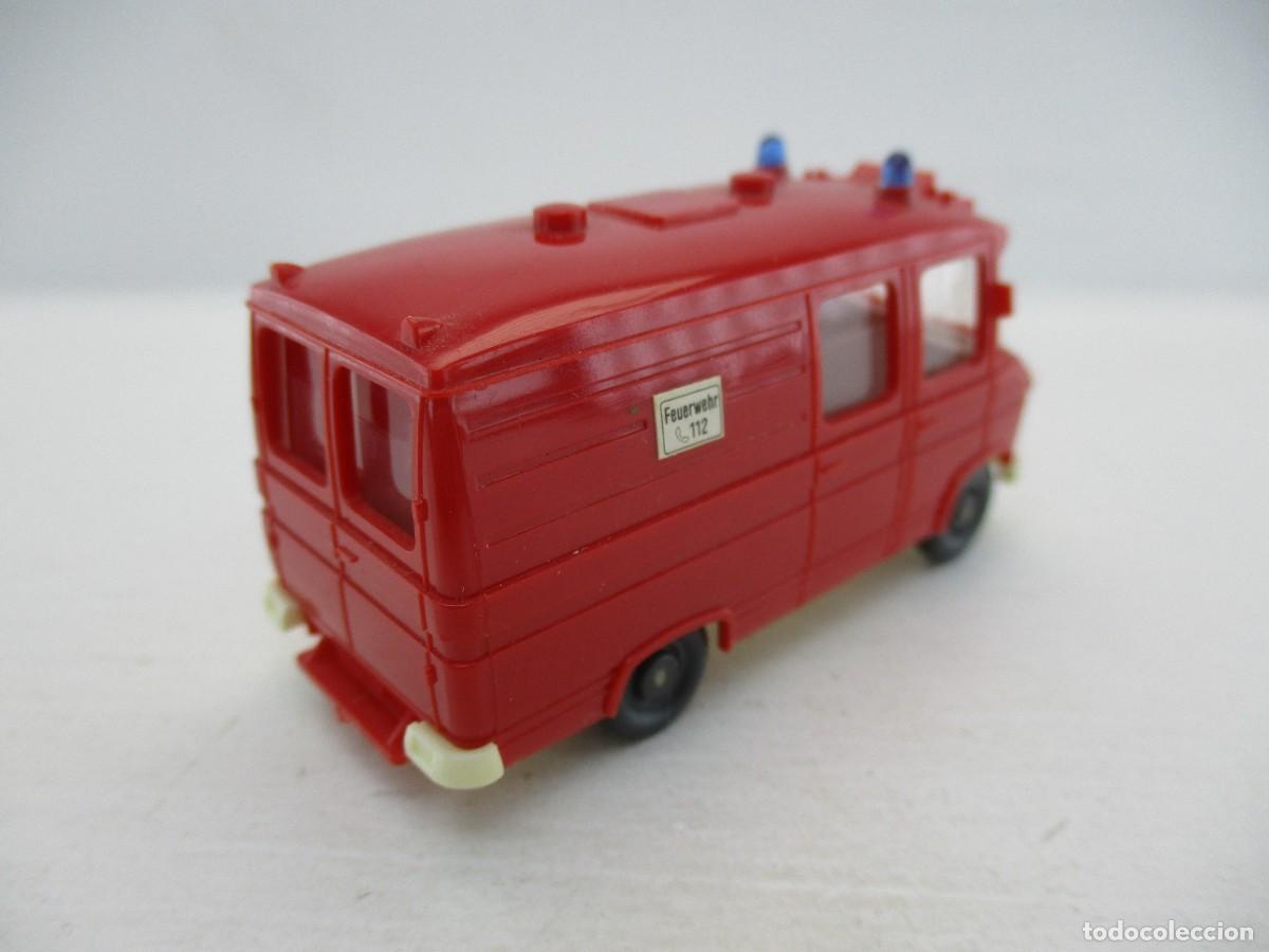 Coches a escala: COCHE ESCALA 1:87 REF BJ - Foto 2