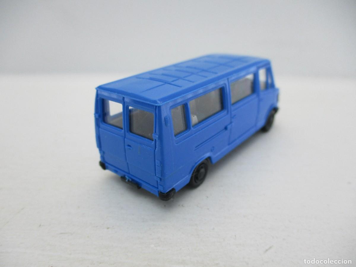 Coches a escala: COCHE ESCALA 1:87 REF BJ - Foto 2