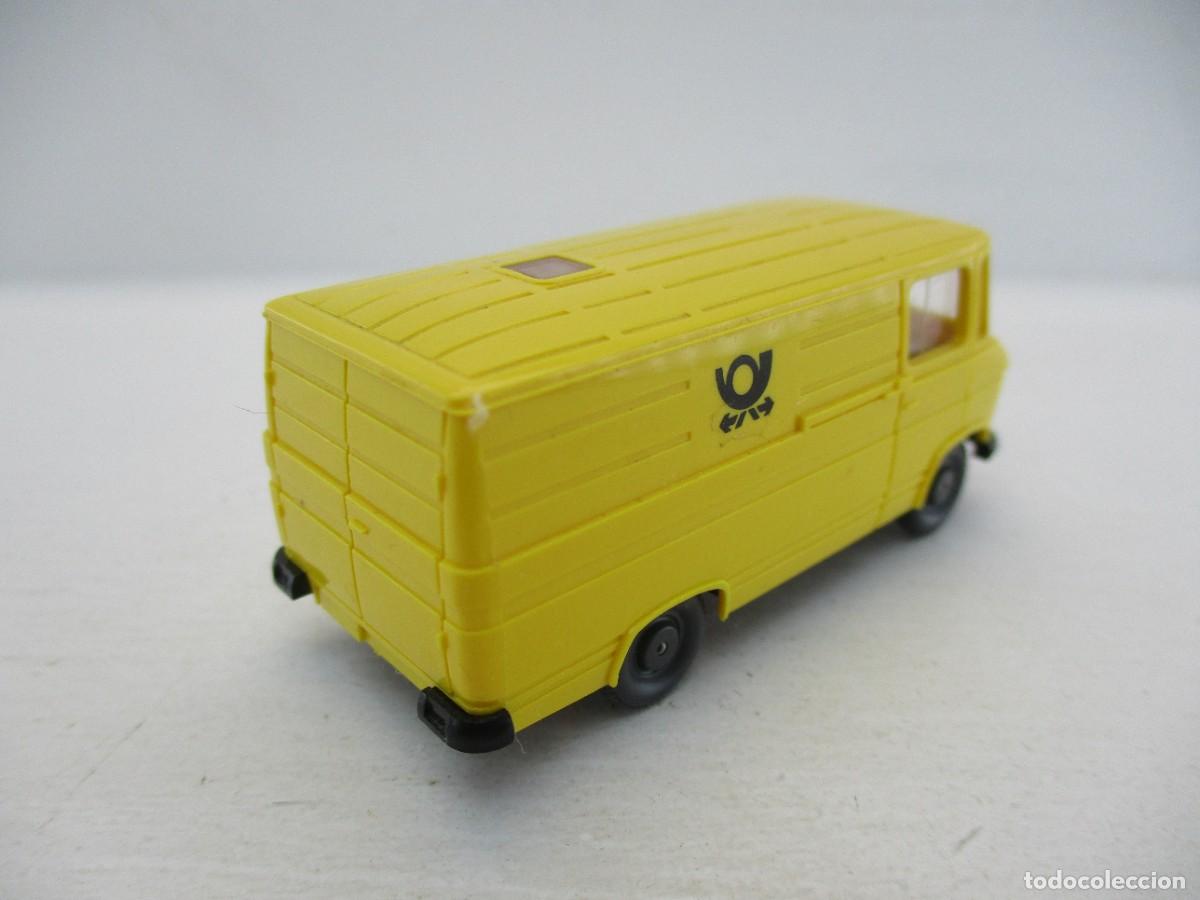 Coches a escala: COCHE ESCALA 1:87 REF BJ - Foto 2