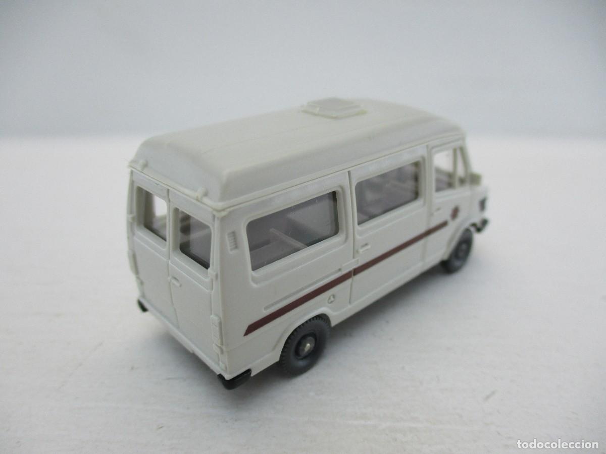 Coches a escala: COCHE ESCALA 1:87 REF BJ - Foto 2