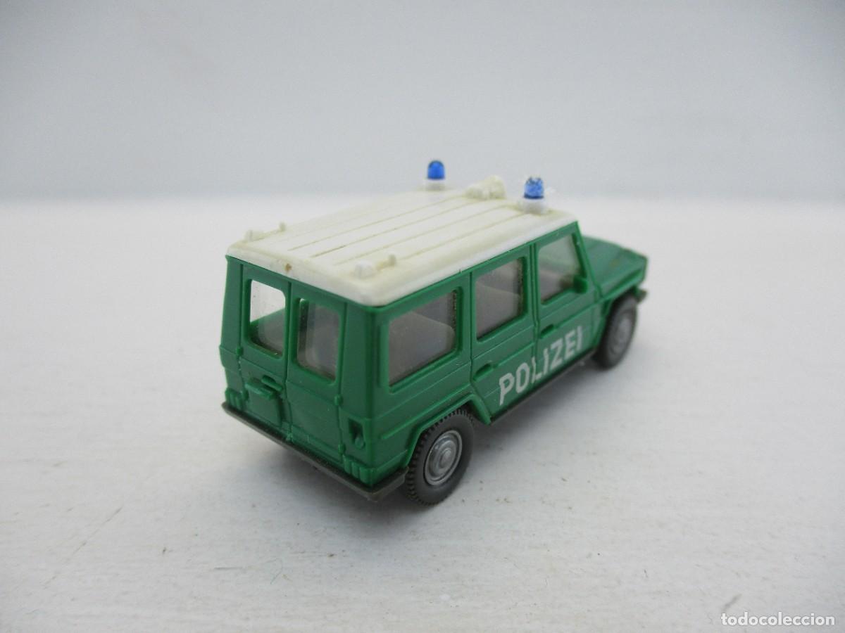 Coches a escala: COCHE ESCALA 1:87 REF BL - Foto 2