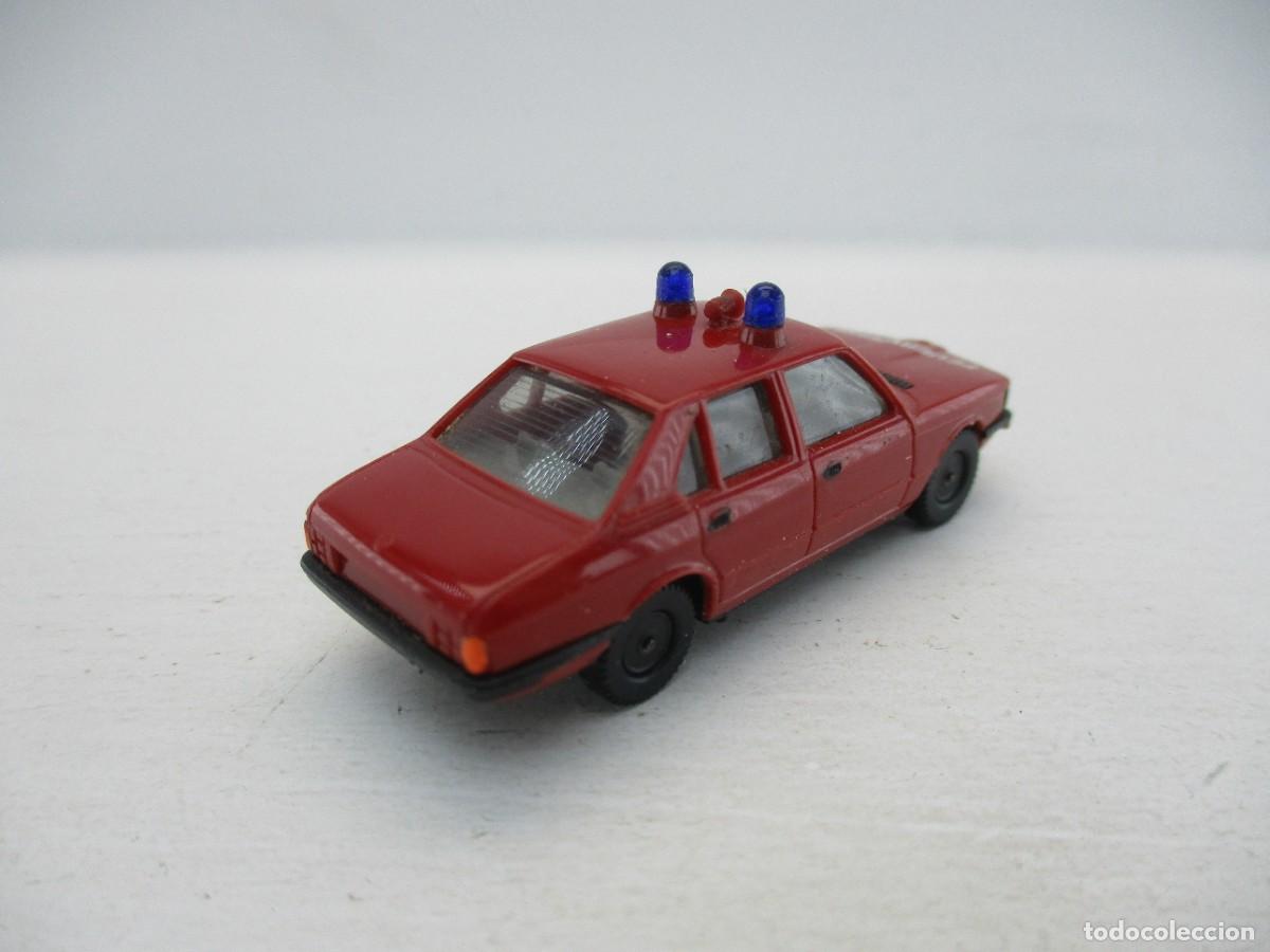 Coches a escala: COCHE ESCALA 1:87 REF BL - Foto 2