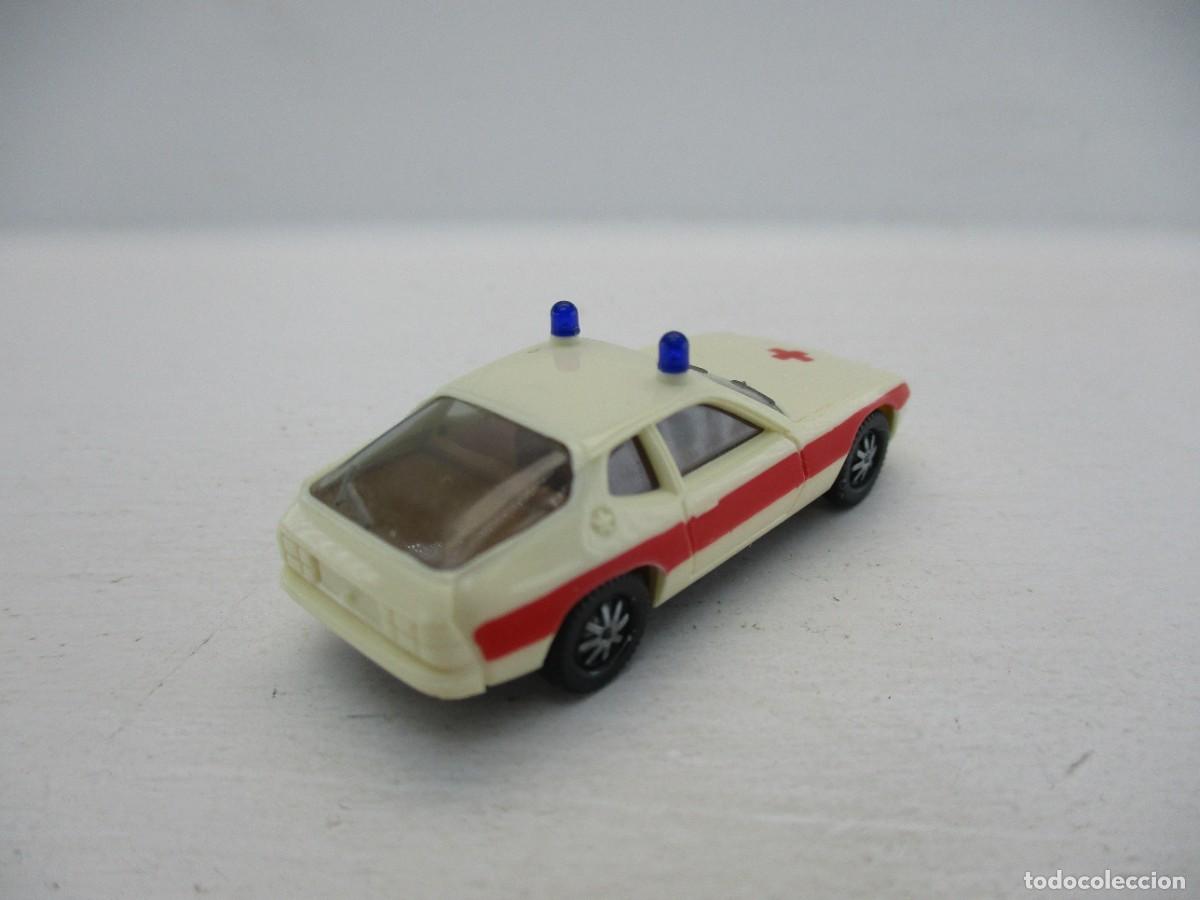 Coches a escala: COCHE ESCALA 1:87 REF BL - Foto 2
