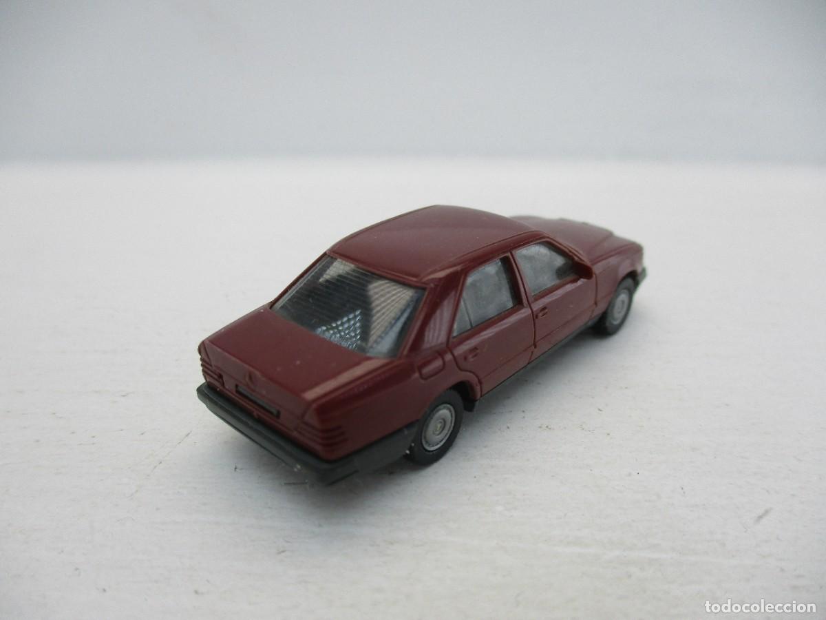 Coches a escala: COCHE ESCALA 1:87 REF BL - Foto 2