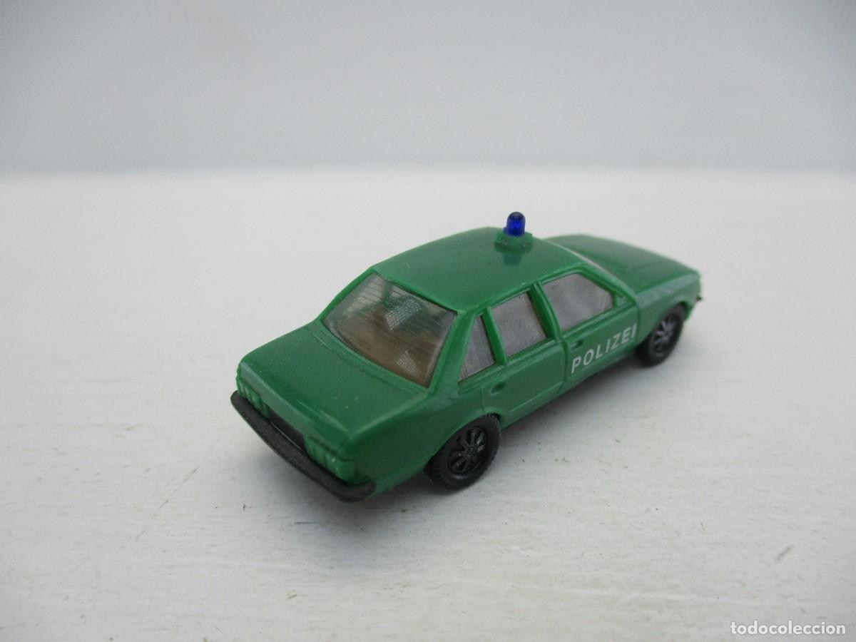 Coches a escala: COCHE ESCALA 1:87 REF BL - Foto 2