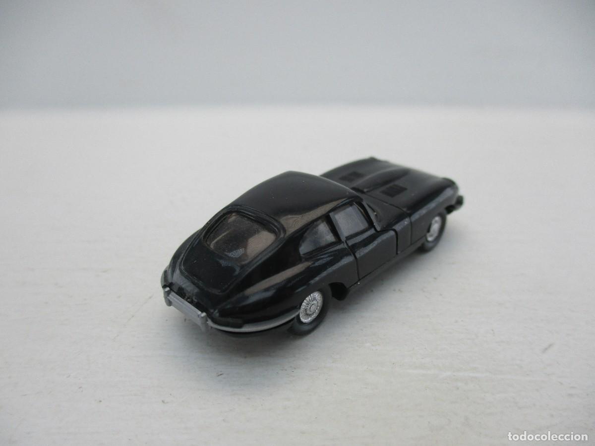 Coches a escala: COCHE ESCALA 1:87 REF BL - Foto 2
