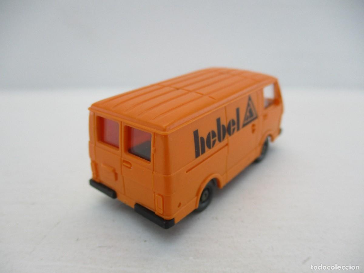 Coches a escala: COCHE ESCALA 1:87 REF BL - Foto 2