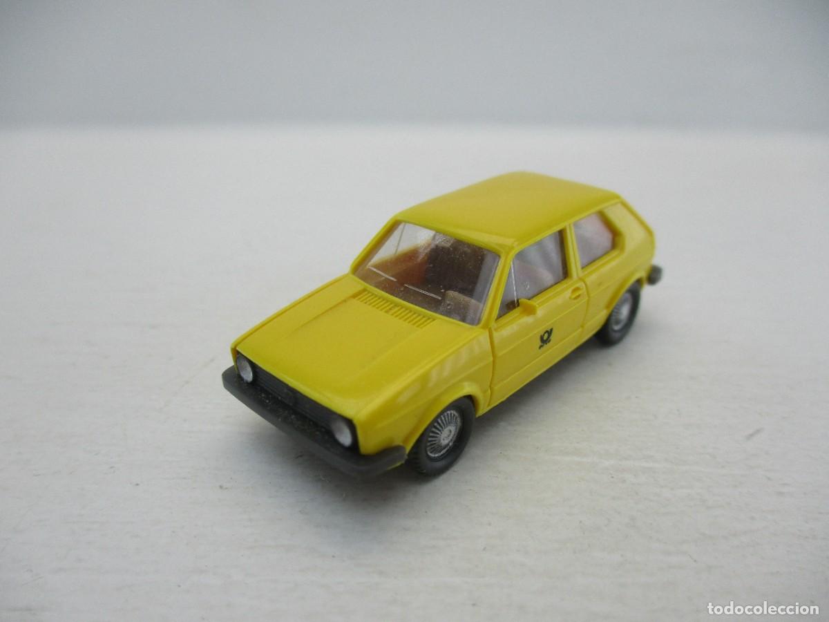 Coches a escala: COCHE ESCALA 1:87 REF BL