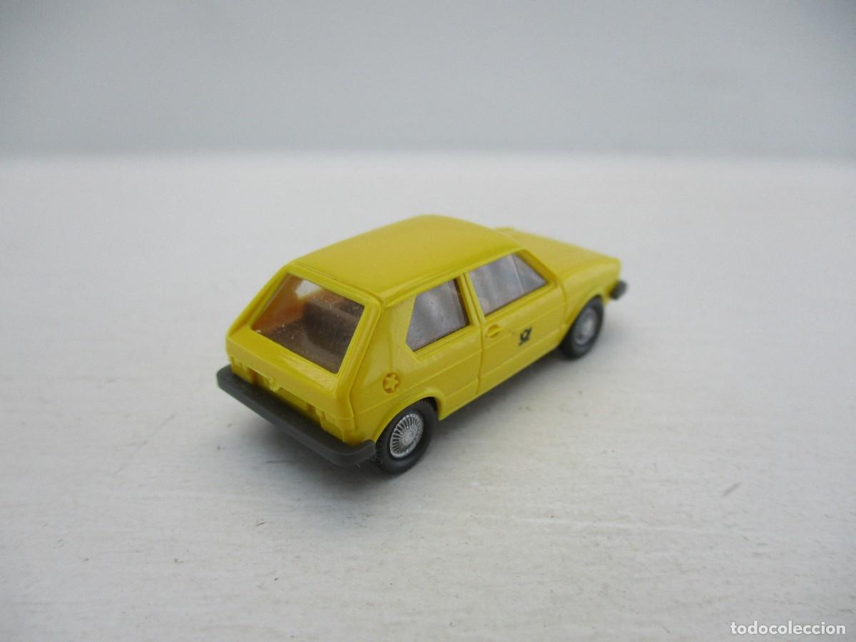 Coches a escala: COCHE ESCALA 1:87 REF BL - Foto 2