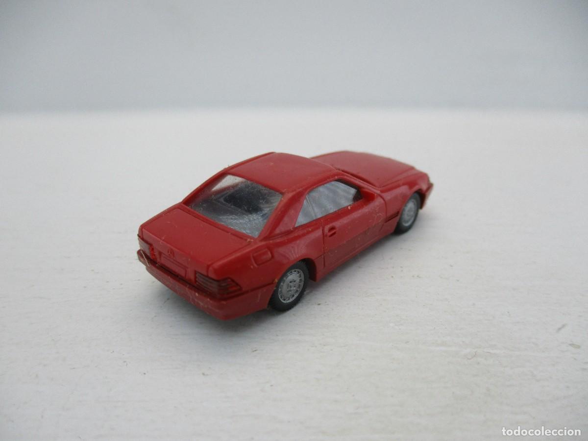 Coches a escala: COCHE ESCALA 1:87 REF BL - Foto 2
