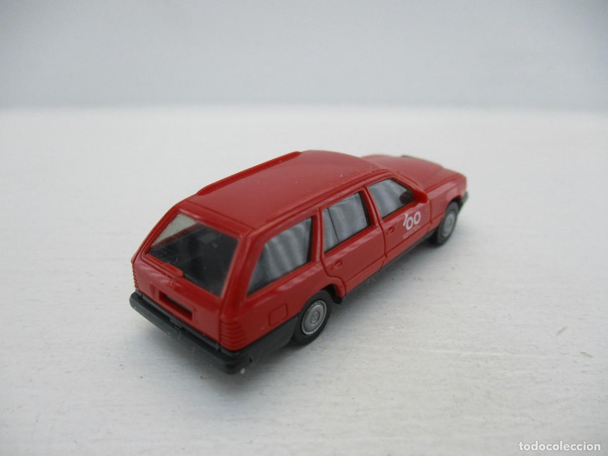 Coches a escala: COCHE ESCALA 1:87 REF BL - Foto 2