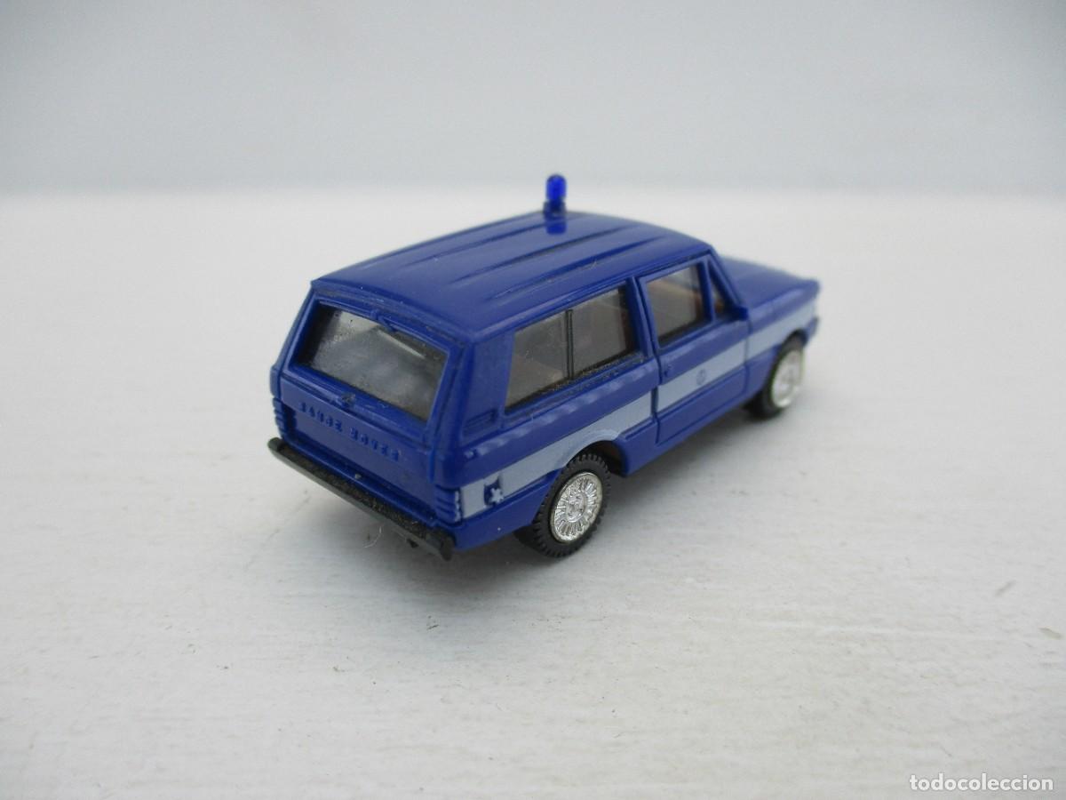 Coches a escala: COCHE ESCALA 1:87 REF BL - Foto 2