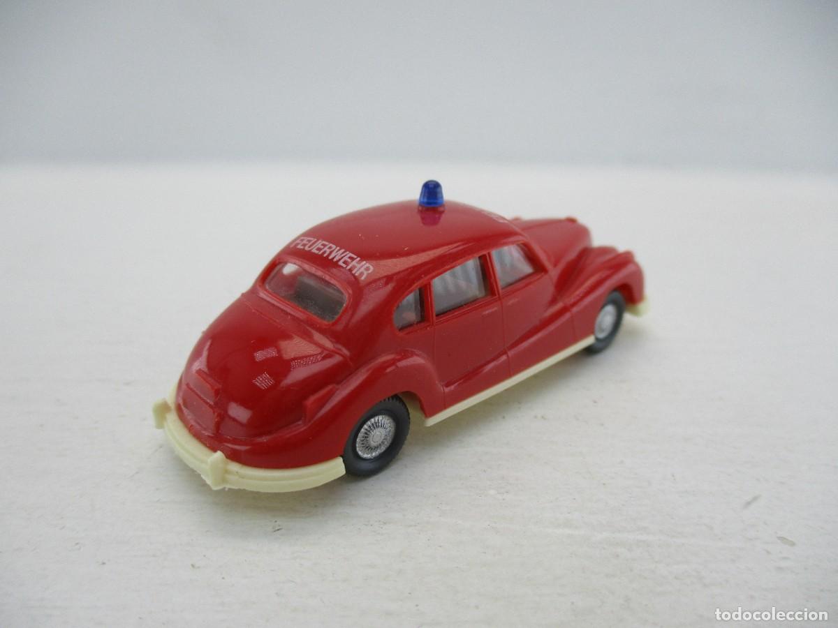 Coches a escala: COCHE ESCALA 1:87 REF BL - Foto 2