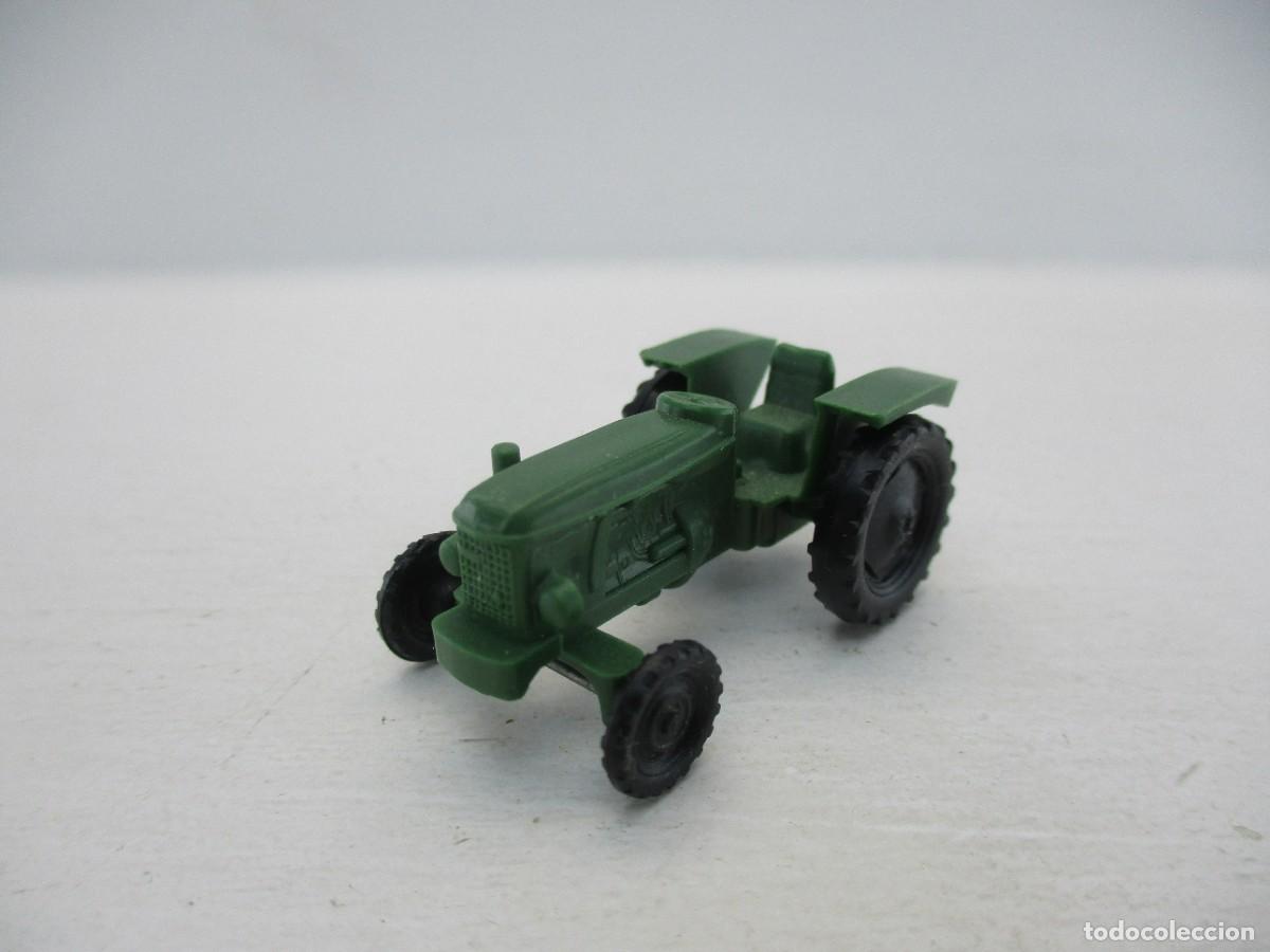 Coches a escala: COCHE ESCALA 1:87 REF BL
