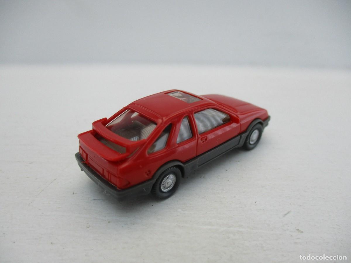 Coches a escala: COCHE ESCALA 1:87 REF BL - Foto 2