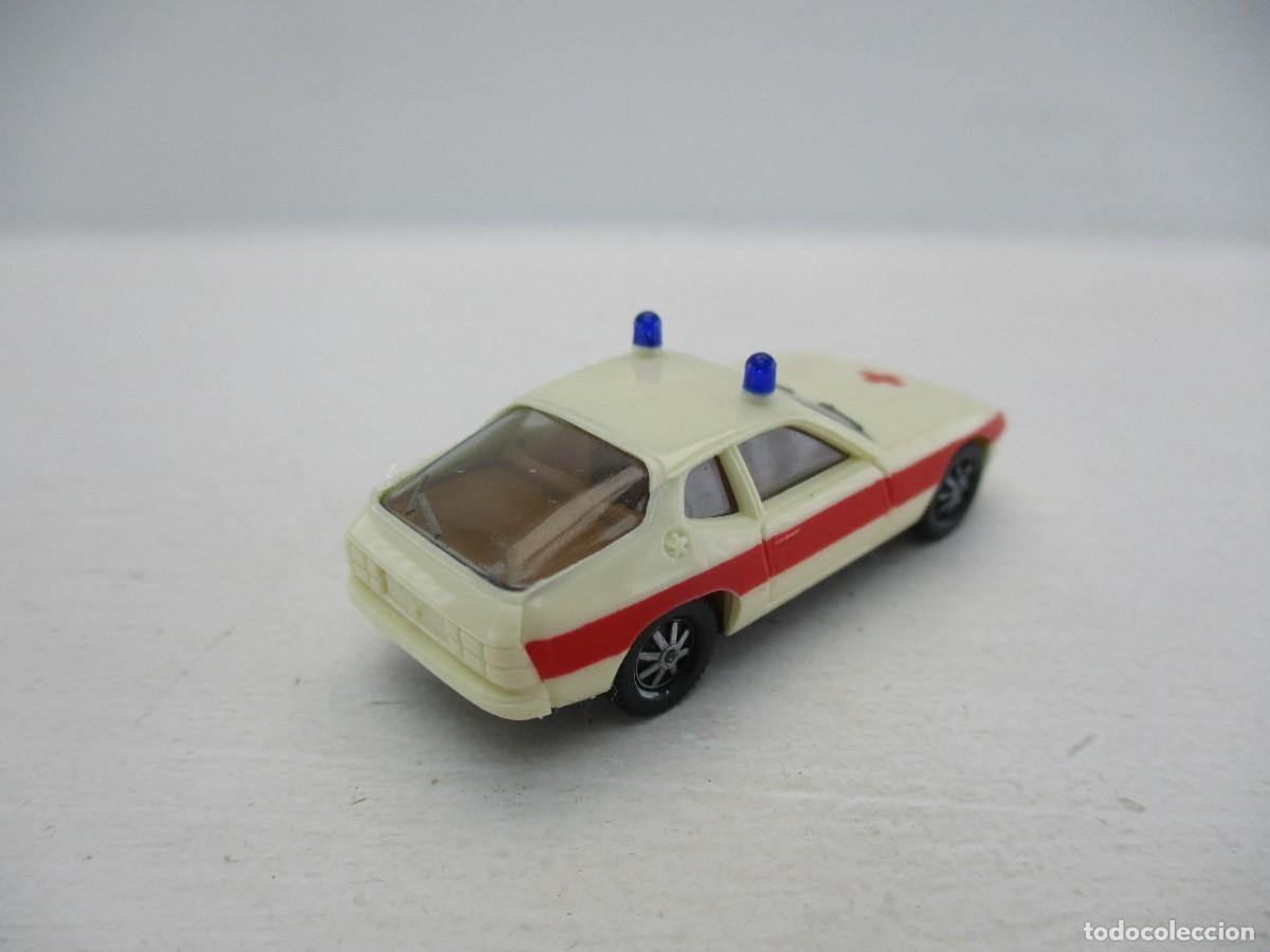 Coches a escala: COCHE ESCALA 1:87 REF BL - Foto 2