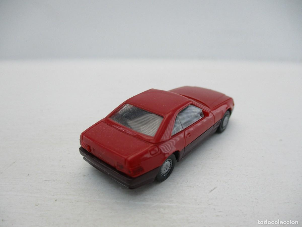 Coches a escala: COCHE ESCALA 1:87 REF BL - Foto 2
