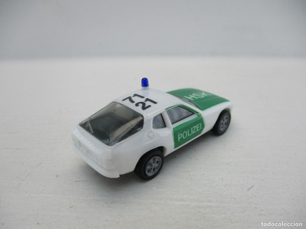 Coches a escala: COCHE ESCALA 1:87 REF BL - Foto 2