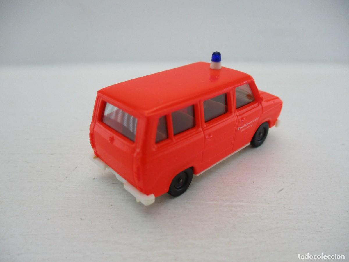 Coches a escala: COCHE ESCALA 1:87 REF BL - Foto 2