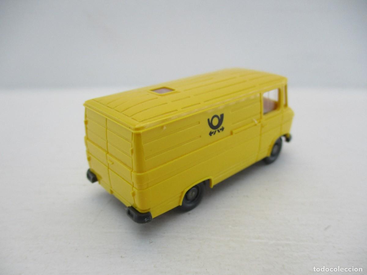 Coches a escala: COCHE ESCALA 1:87 REF BL - Foto 2