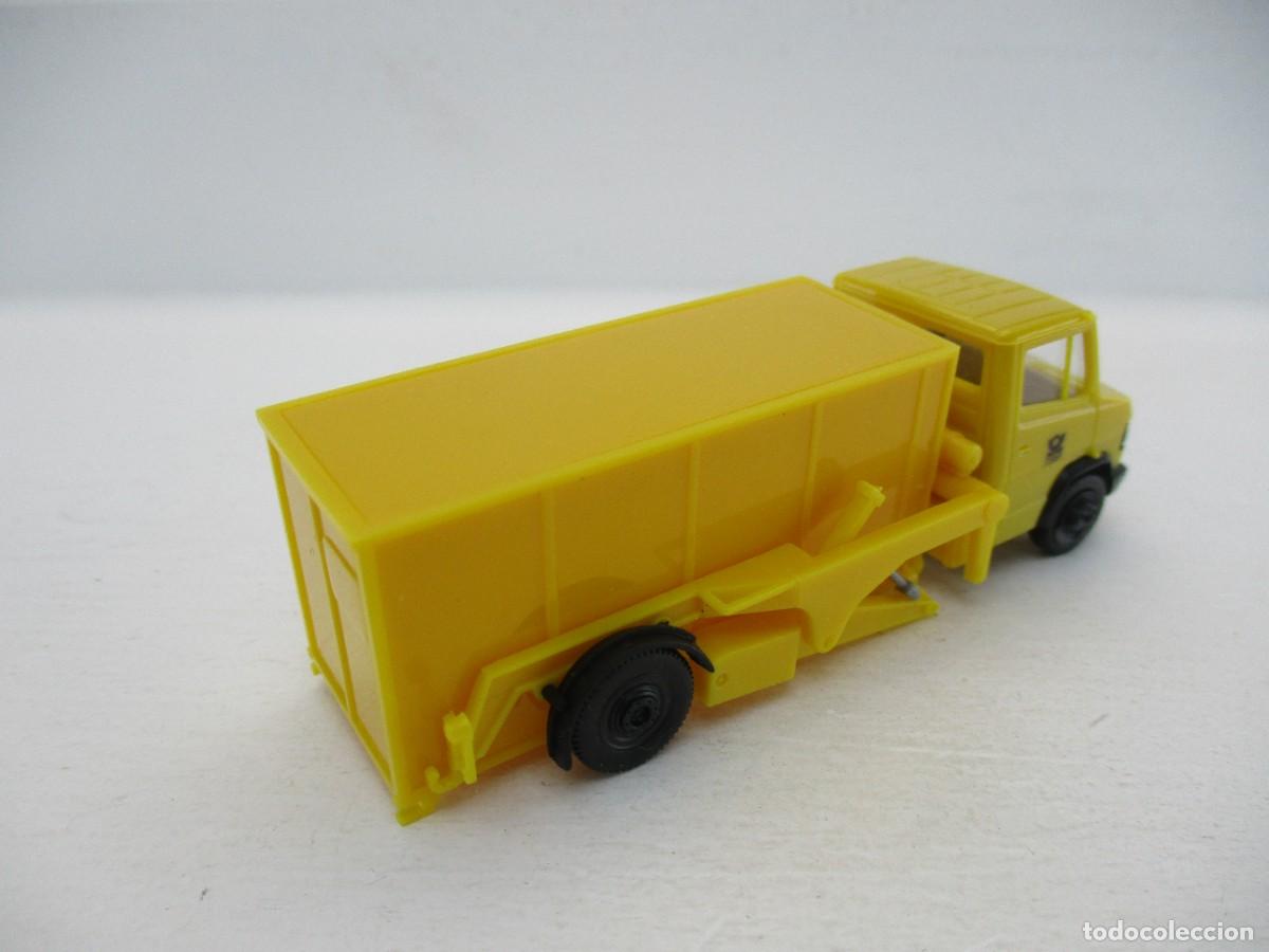 Coches a escala: CAMION ESCALA 1:87 REF BA - Foto 2