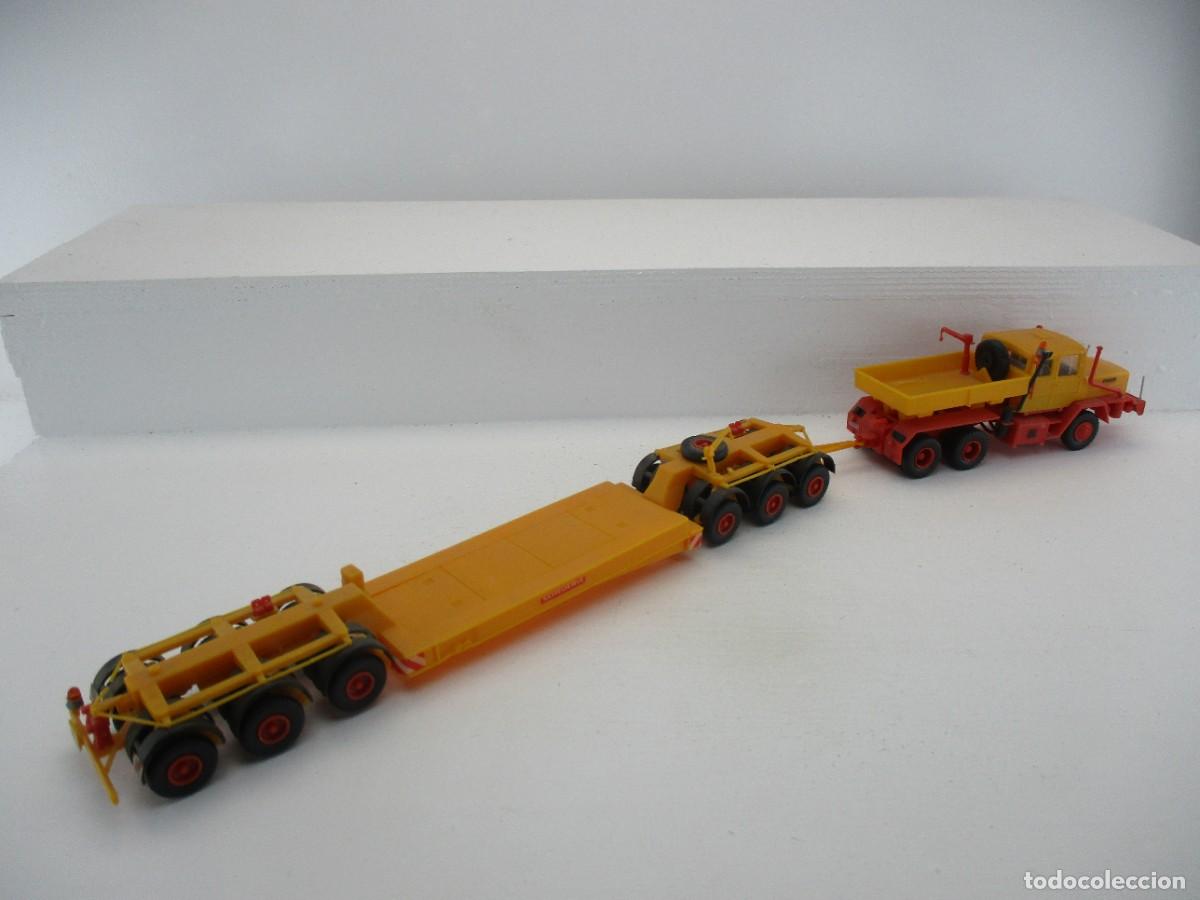 Coches a escala: CAMION ESCALA 1:87 REF BH - Foto 2