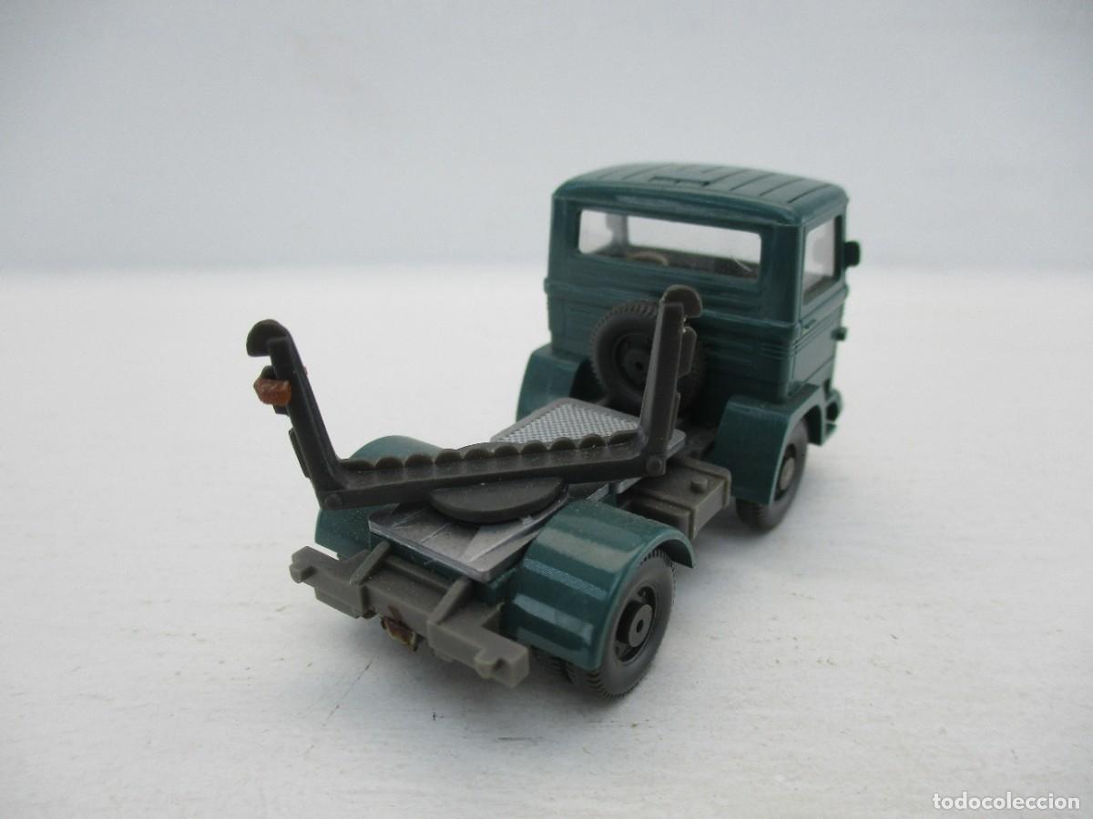 Coches a escala: CAMION ESCALA 1:87 REF BH - Foto 2
