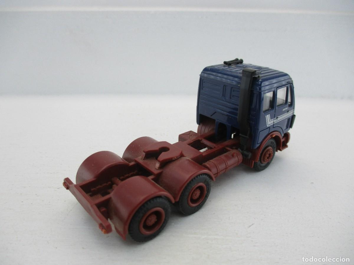 Coches a escala: CAMION HERPA 1:87 REF D - Foto 2