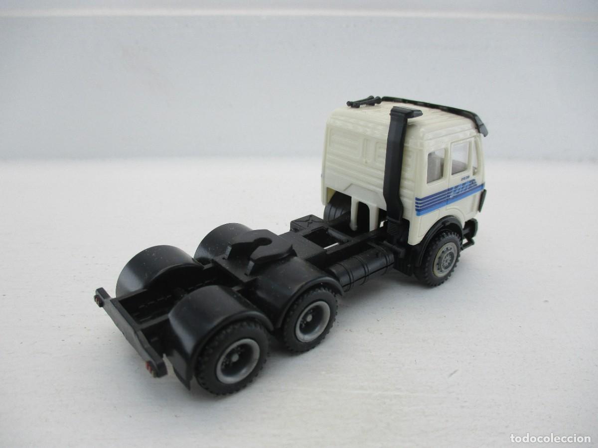 Coches a escala: CAMION HERPA 1:87 REF D - Foto 2