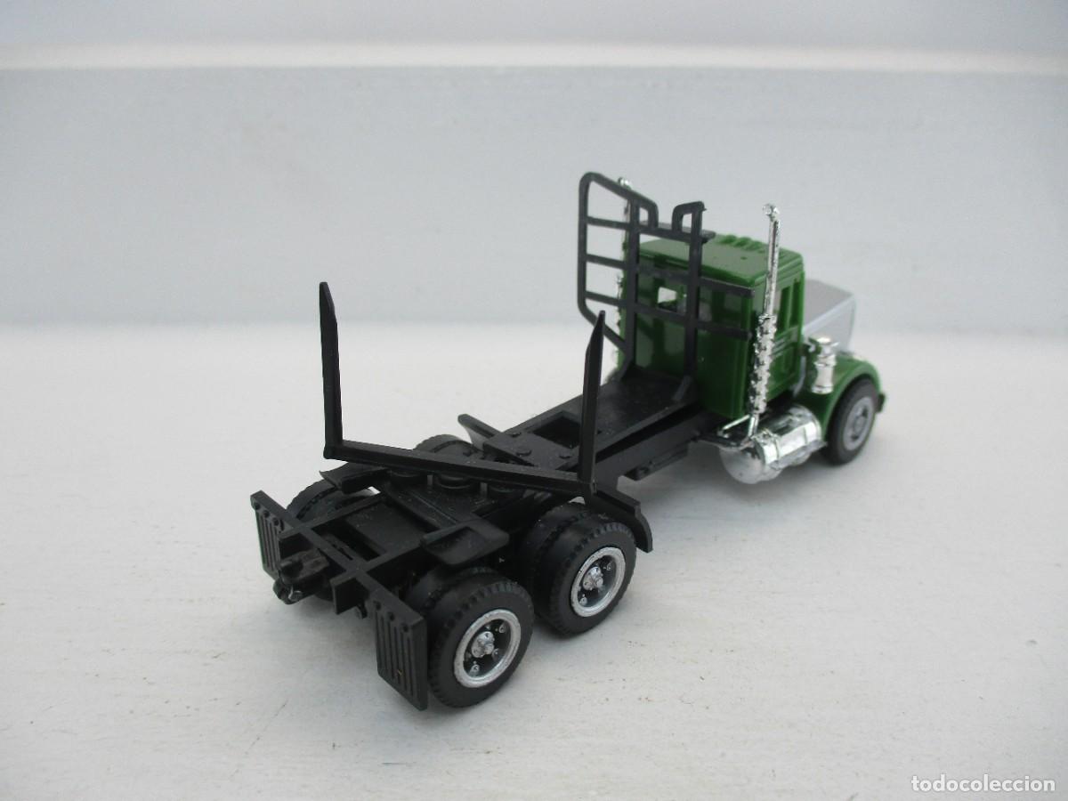 Coches a escala: CAMION HERPA 1:87 REF D - Foto 2