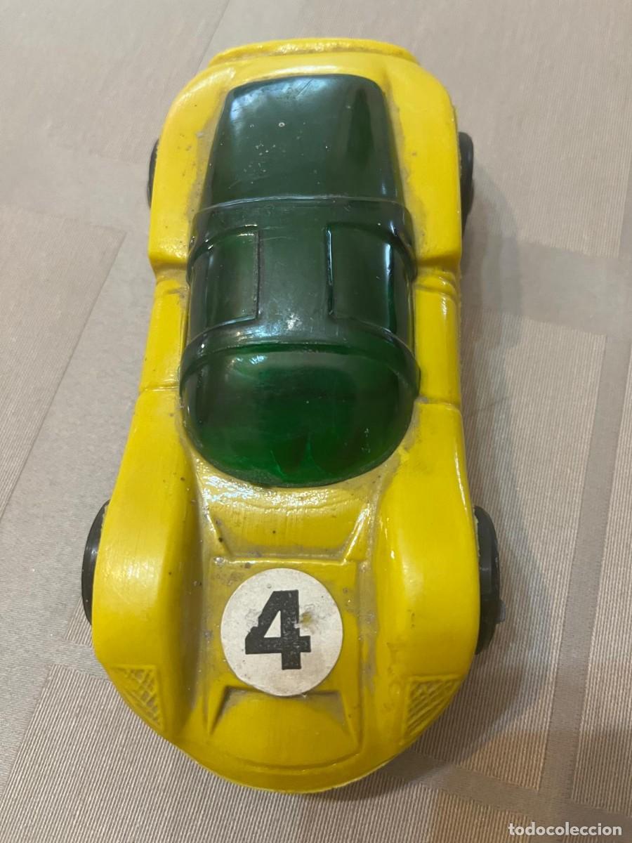 Coches a escala: JYE CAR CARRERAS PORCHE