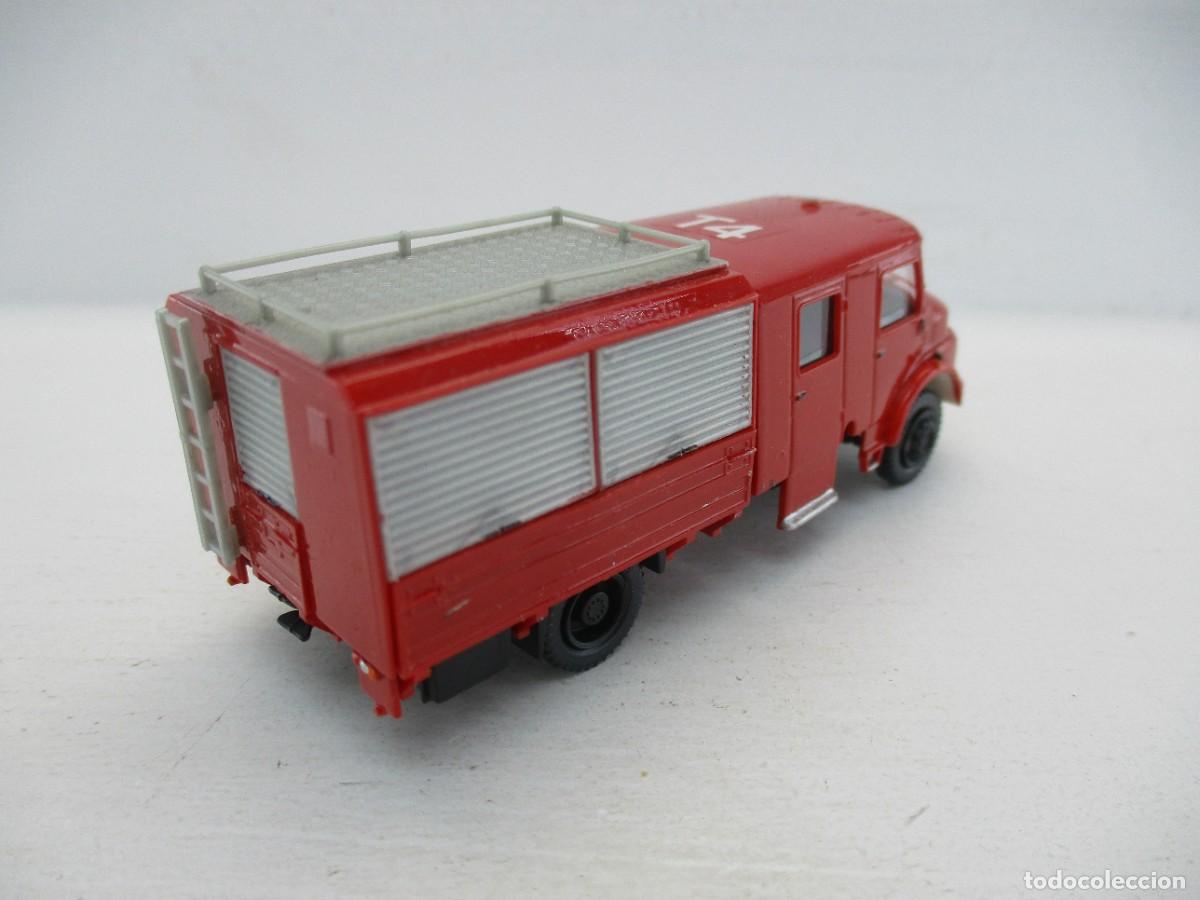 Coches a escala: CAMION ESCALA 1:87 REF C-9 - Foto 2