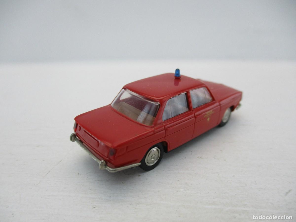 Coches a escala: COCHE ESCALA 1:87 REF LIBR - Foto 2