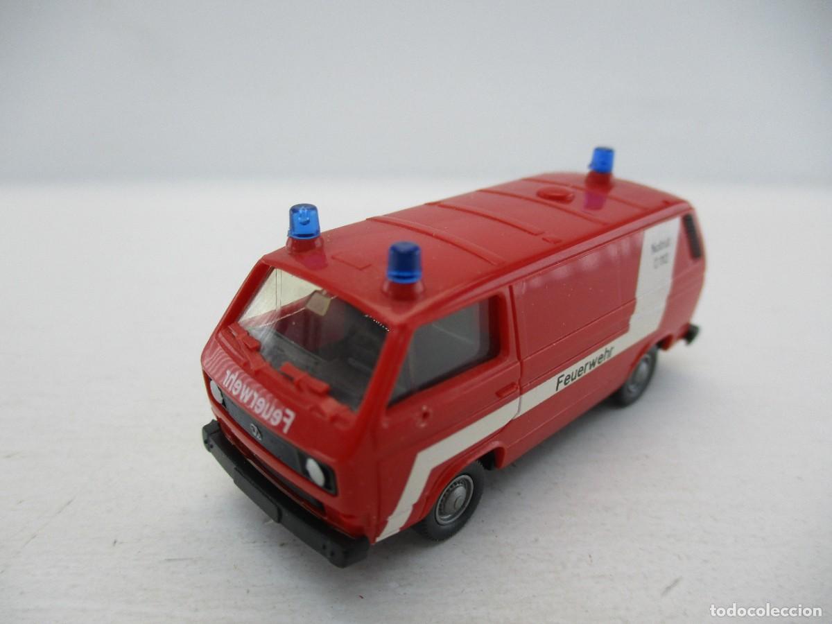 Coches a escala: COCHE ESCALA 1:87 REF LIBR
